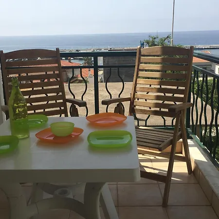 Lägenhet νέα σκιώνη, χαλκιδικής