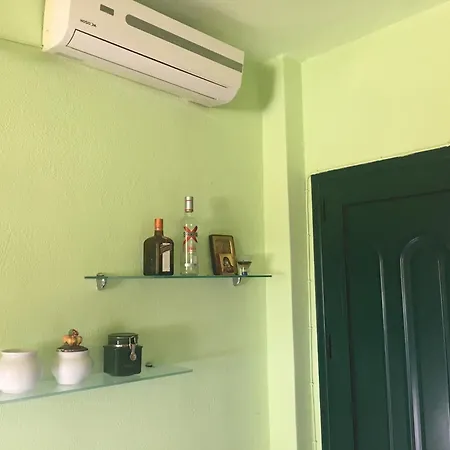 Lägenhet νέα σκιώνη, χαλκιδικής