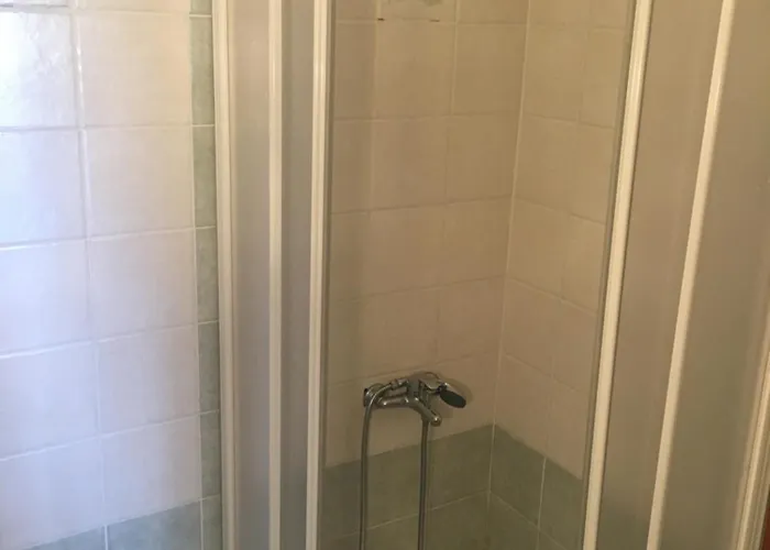 νέα σκιώνη, χαλκιδικής Apartament