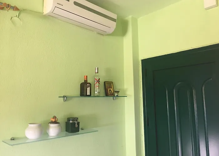 Apartament νέα σκιώνη, χαλκιδικής