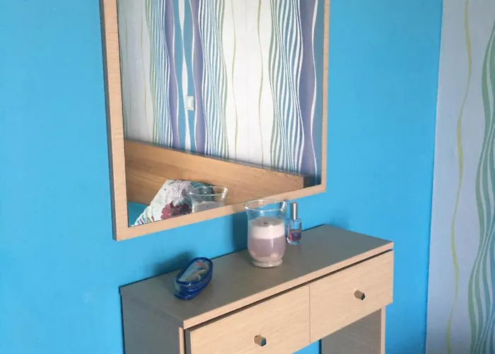 Apartament νέα σκιώνη, χαλκιδικής *