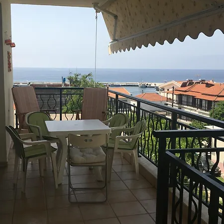 νέα σκιώνη, χαλκιδικής Nea Skioni