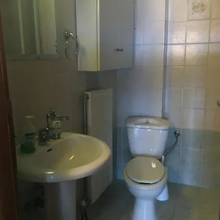 νέα σκιώνη, χαλκιδικής Nea Skioni