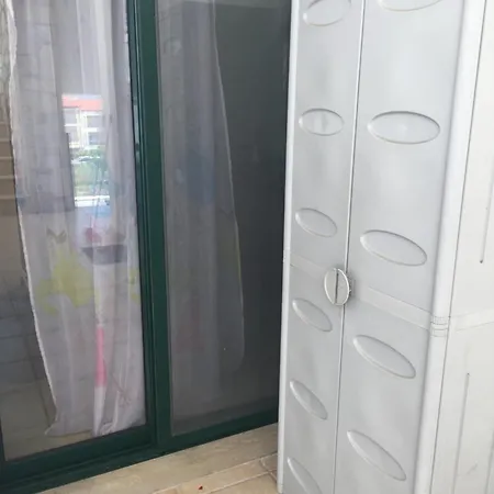 νέα σκιώνη, χαλκιδικής Apartmán *