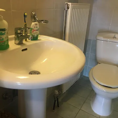 νέα σκιώνη, χαλκιδικής Apartmán