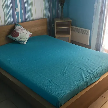 νέα σκιώνη, χαλκιδικής Apartmán
