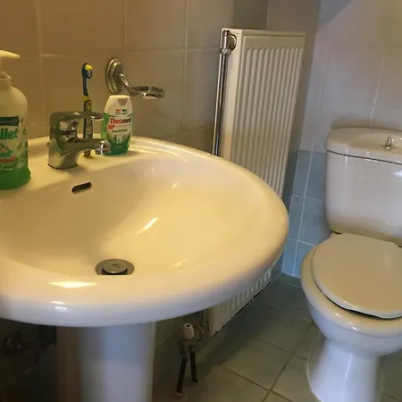 νέα σκιώνη, χαλκιδικής Apartmán *