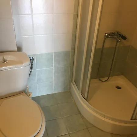 νέα σκιώνη, χαλκιδικής Apartmán Nea Skioni