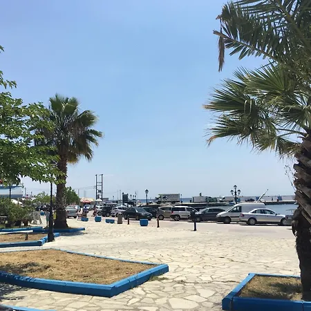 νέα σκιώνη, χαλκιδικής Apartmán