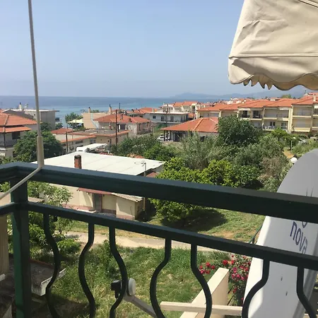 Apartmán νέα σκιώνη, χαλκιδικής *