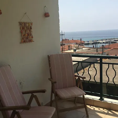 νέα σκιώνη, χαλκιδικής