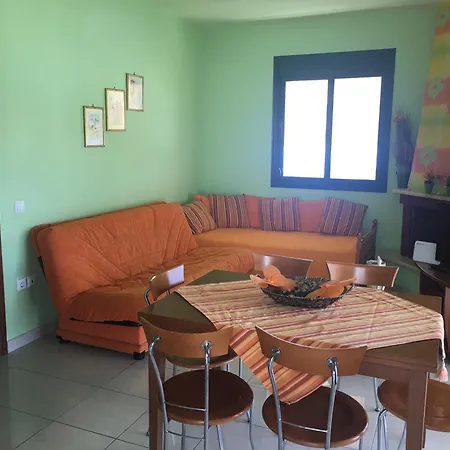 Apartmán νέα σκιώνη, χαλκιδικής
