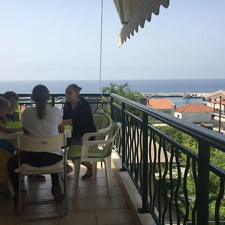 νέα σκιώνη, χαλκιδικής Apartmán *