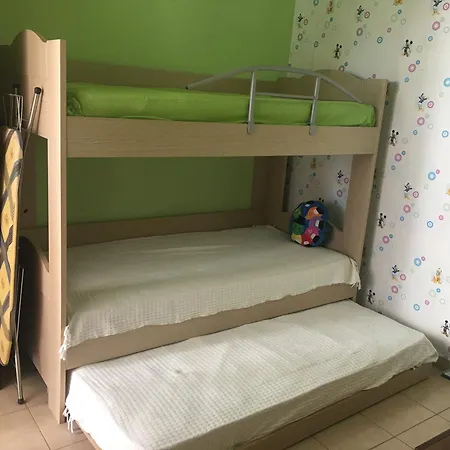 Apartmán νέα σκιώνη, χαλκιδικής *