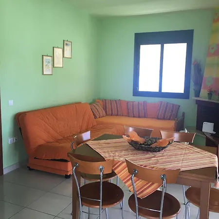 νέα σκιώνη, χαλκιδικής Apartmán Nea Skioni