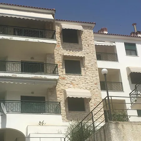 νέα σκιώνη, χαλκιδικής Nea Skioni