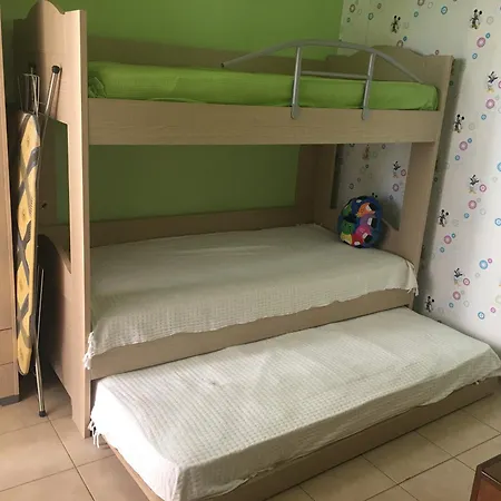 Apartmán νέα σκιώνη, χαλκιδικής *