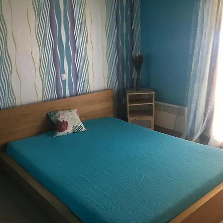 Apartmán νέα σκιώνη, χαλκιδικής Nea Skioni