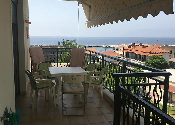 νέα σκιώνη, χαλκιδικής Nea Skioni