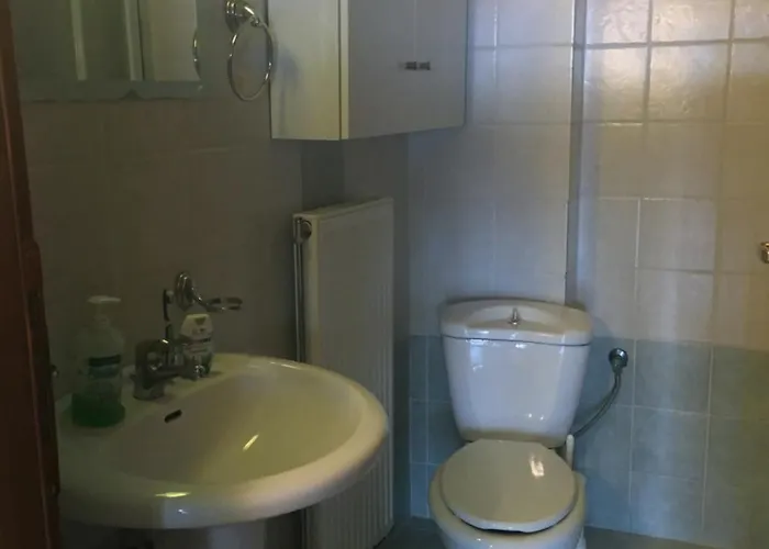 νέα σκιώνη, χαλκιδικής Nea Skioni