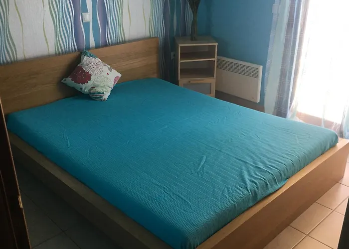 νέα σκιώνη, χαλκιδικής Apartamento