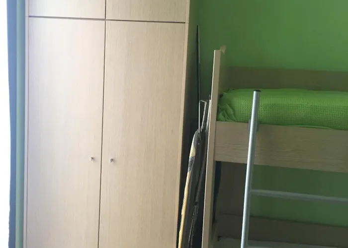 Apartamento νέα σκιώνη, χαλκιδικής Nea Skioni