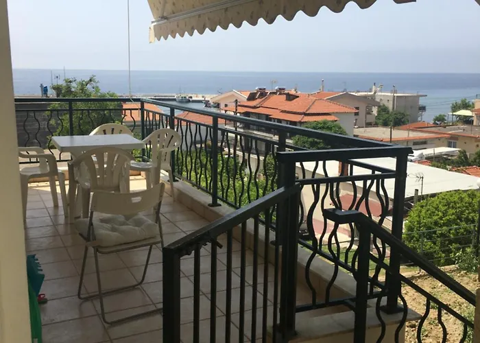 νέα σκιώνη, χαλκιδικής Nea Skioni