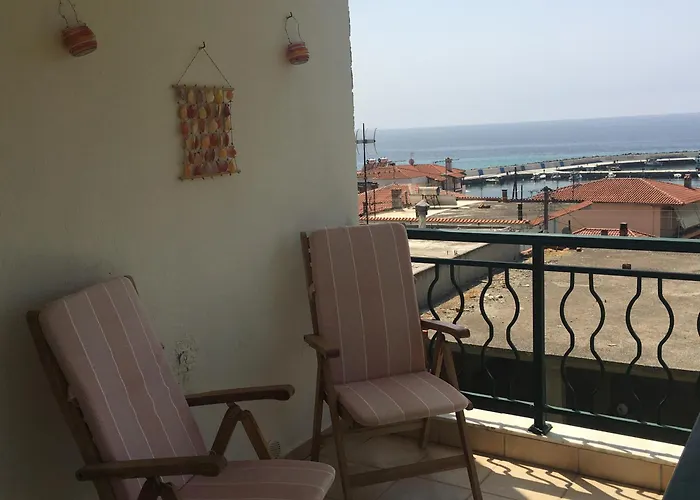 νέα σκιώνη, χαλκιδικής