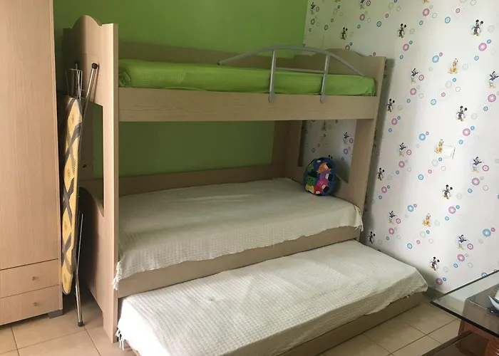 Apartamento νέα σκιώνη, χαλκιδικής *