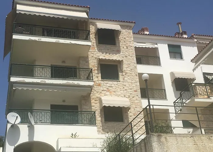 νέα σκιώνη, χαλκιδικής Nea Skioni