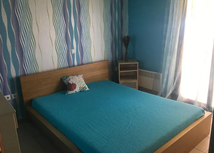 Apartamento νέα σκιώνη, χαλκιδικής Nea Skioni