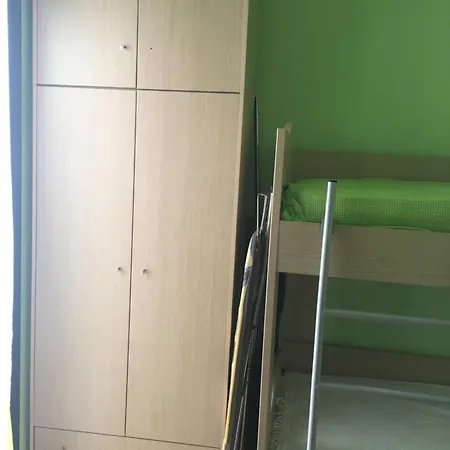 Apartment νέα σκιώνη, χαλκιδικής Nea Skioni