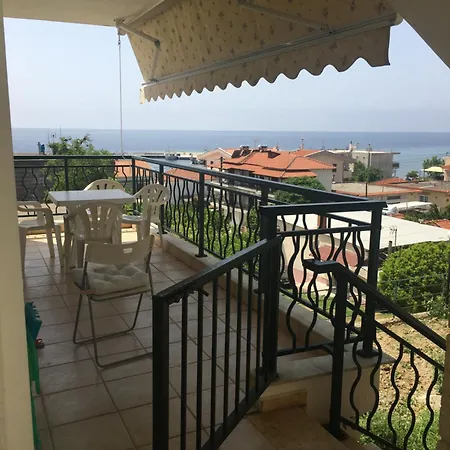 νέα σκιώνη, χαλκιδικής Nea Skioni