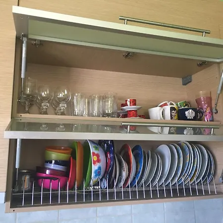 νέα σκιώνη, χαλκιδικής Apartment