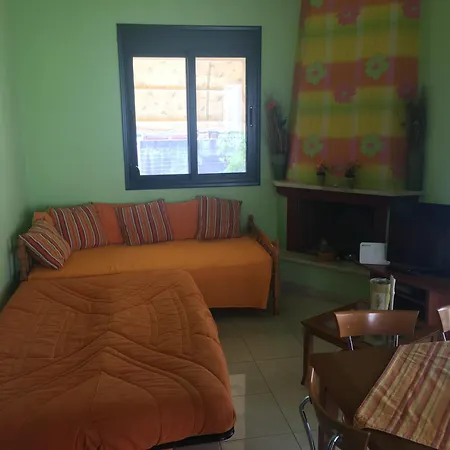 Apartment νέα σκιώνη, χαλκιδικής