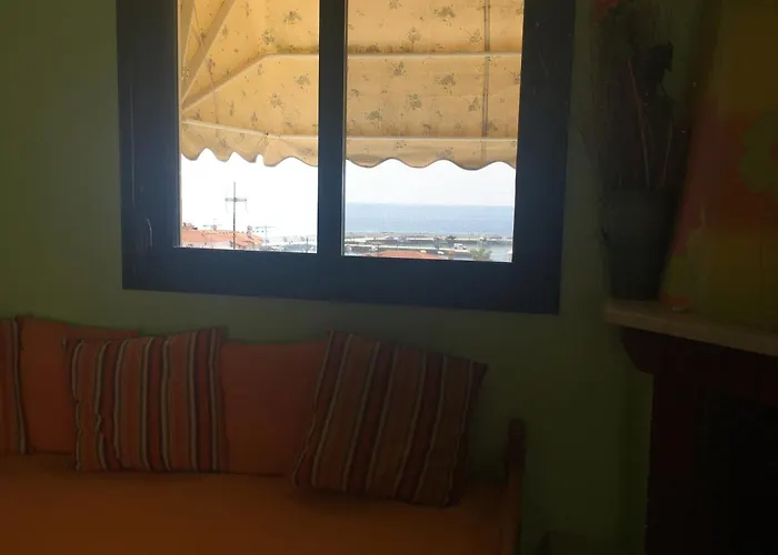 νέα σκιώνη, χαλκιδικής Nea Skioni